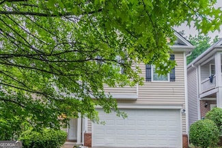 541 Shadow Valley Ct, Lithonia, GA 30058
