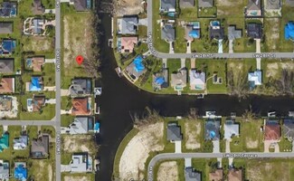 2809 SW 17th Place, Cape Coral, FL 33914