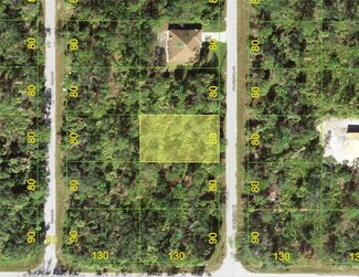 3153 Breckinridge St, Port Charlotte, FL 33948
