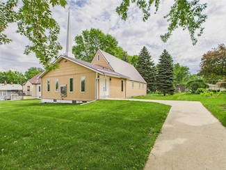 501 2nd St SE, Glenwood, MN 56334
