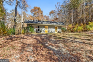 147 Briarwood Dr, Cleveland, GA 30528