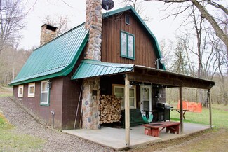 511 Chase Hill Rd, Troy, PA 16947