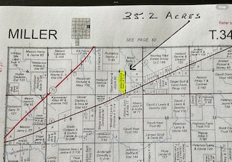 35.2 acres N 3501st Rd, Marseilles, IL 61341