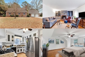 1270 Riverview Dr, West Point, VA 23181
