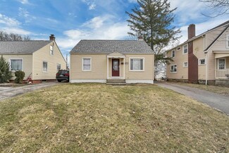 662 Northview Ave, Columbus, OH 43219