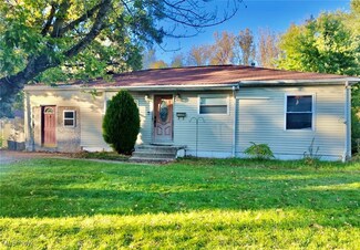 3704 Carolina St NW, Massillon, OH 44646
