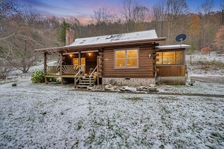 2906 Pounding Mill Branch Rd, Pounding Mill, VA 24637