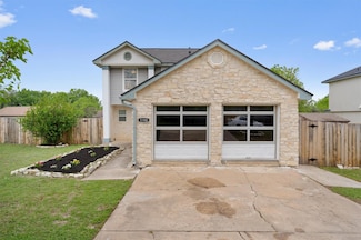 1200 Green Terrace Dr, Round Rock, TX 78664
