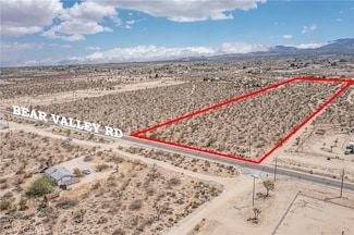 1323 Bear Valley Rd, Piñon Hills, CA 92372