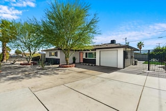 359 W Bon Air Dr, Palm Springs, CA 92262