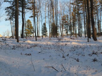 Lot A Twilight View, Bridgton, ME 04009