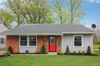 1335 Avalon Dr, Madison, OH 44057