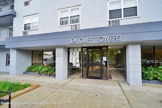 20 Cliff St Unit 4f/5f, Staten Island, NY 10305