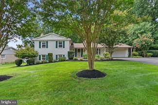 14908 Cobblestone Dr, Silver Spring, MD 20905