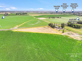 TBD 3700 N, Twin Falls, ID 83301