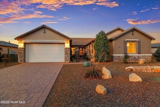 1149 N Stack Rock Rd, Prescott Valley, AZ 86314