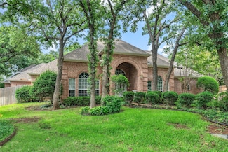 732 Richmond Ln, Keller, TX 76248