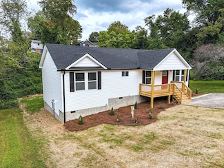 41 Shannon Dr, Asheville, NC 28803