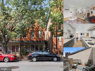 32 W Montgomery St Unit C, Baltimore, MD 21230