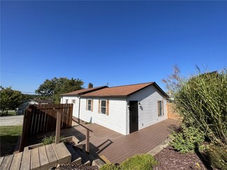 2028 5th St, Cardale, PA 15420
