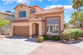 3349 Epson St Unit 60, Las Vegas, NV 89129