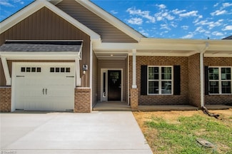 213 Cason Dr, Gibsonville, NC 27249