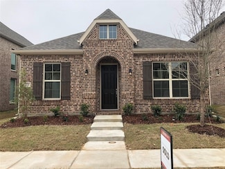 5220 Tuskegee Trail, McKinney, TX 75070