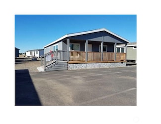 19 S Garden - Building B Ave, Rock Island, WA 98850