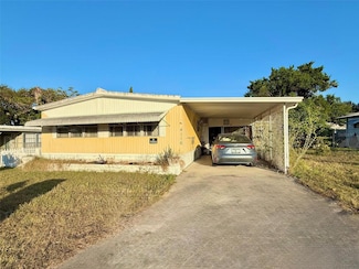 4116 Cardoon Dr, New Port Richey, FL 34653