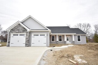 1600 Fox Trail, Marion, IN 46952