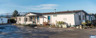 325 N 5th Ave, Sequim, WA 98382