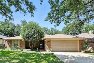 4009 Double Tree Trail, Irving, TX 75061