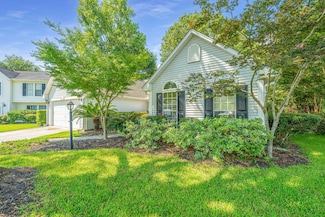 104 S Ansel Crossing, Goose Creek, SC 29445
