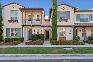61 Quill, Irvine, CA 92620