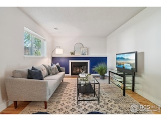 641 W Dahlia St, Louisville, CO 80027