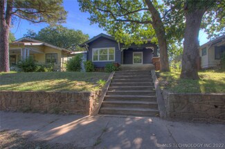 211 N Tacoma Ave, Tulsa, OK 74127