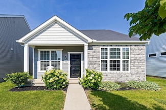 5442 Goose Falls Dr, Dublin, OH 43016