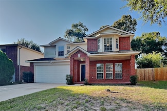 29439 Fox River Dr, Spring, TX 77386