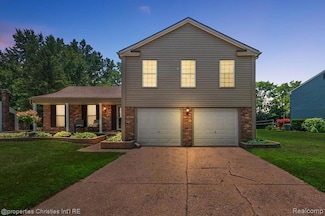 28254 Gettysburg St, Farmington Hills, MI 48331