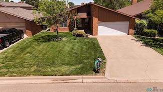 220 Lakeview Terrace, Clovis, NM 88101