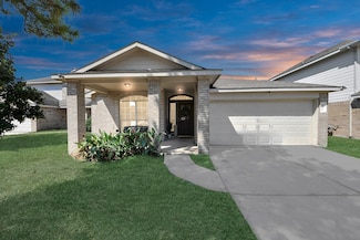 20919 New Leaf Ct, Houston, TX 77073