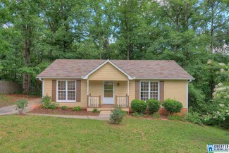 152 Sunburst Cir, Birmingham, AL 35215