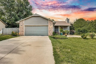 111 E Derby Hills Dr, Derby, KS 67037