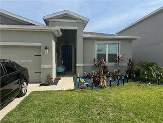1235 Lassen St, Haines City, FL 33844