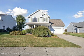1845 Parakeet, Holt, MI 48842