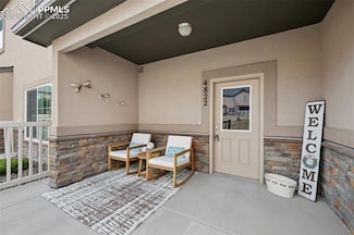 4822 Kerry Lynn View, Colorado Springs, CO 80922
