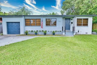 2601 Bethaway Ave, Orlando, FL 32806