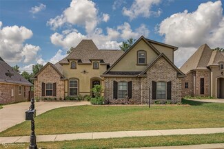 1014 Green Wood Cir, Haughton, LA 71037