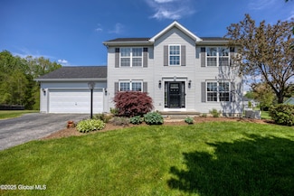 13 Peach Tree Ln, Gansevoort, NY 12831