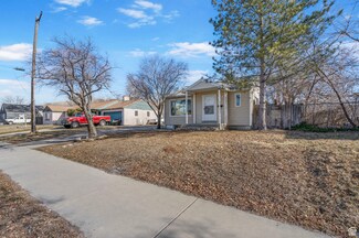 448 N 900 W, Salt Lake City, UT 84116